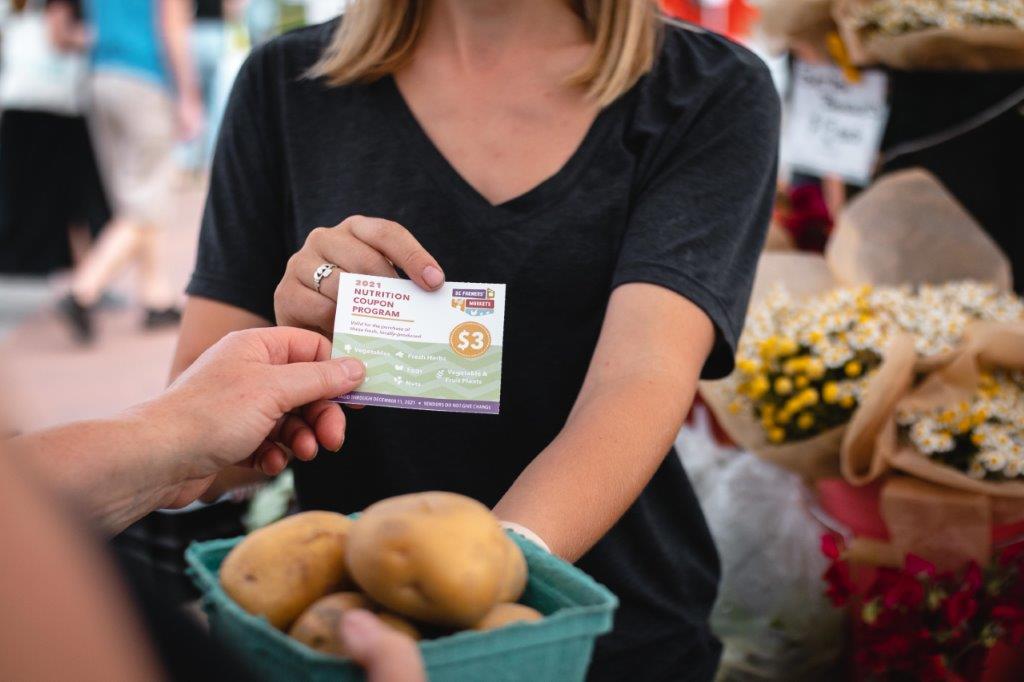 About BC Association of Farmers’ Markets (BCAFM)