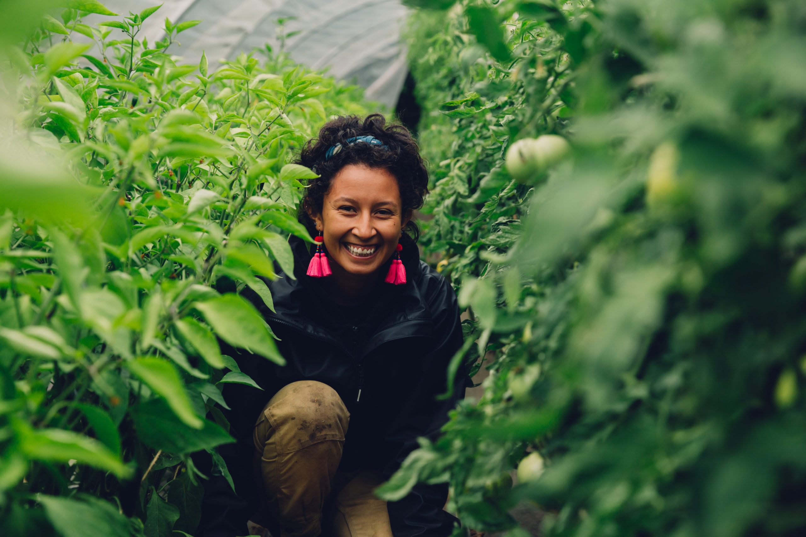 Farm Story: UBC Farm Interview