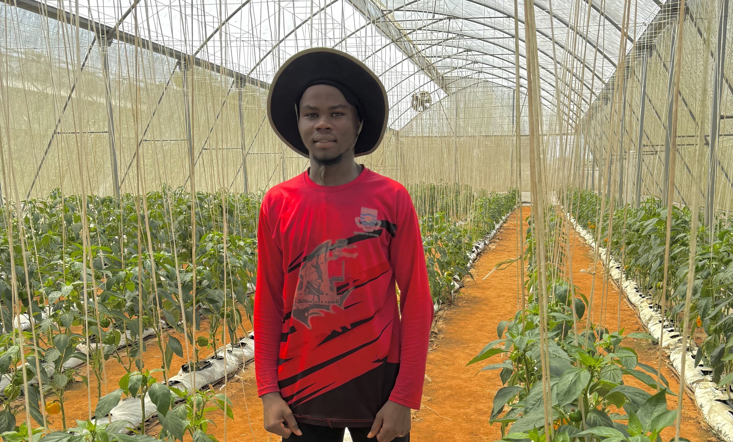 African Agritourism: The seeds are already there