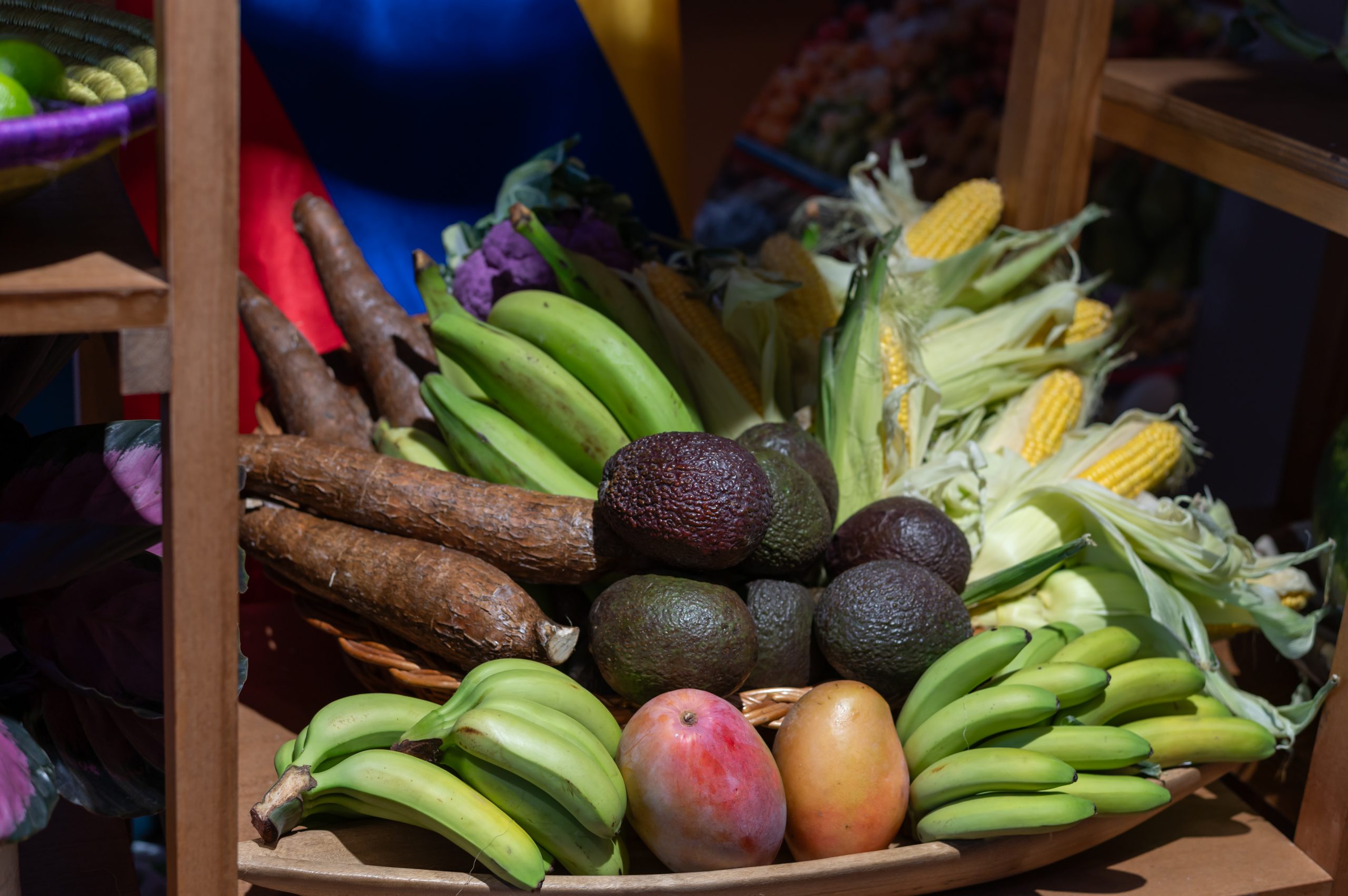 AI and Farmers Markets: Opportunity, Limits, and the Human Core