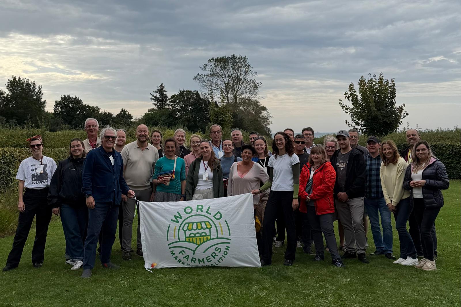 CICERO Project: Building Conscious Food Communities Across Europe