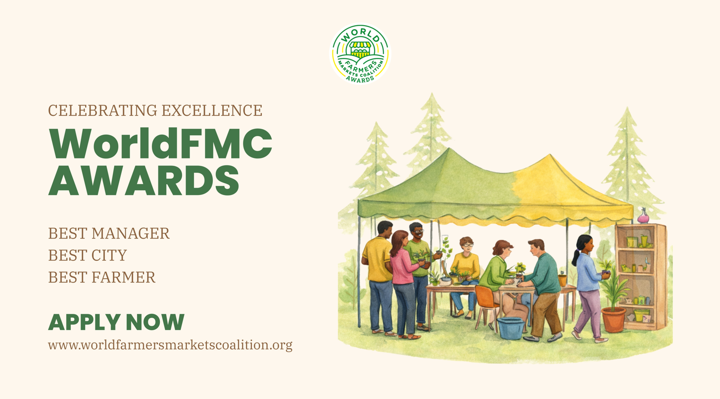 Final Weeks to Submit Your Nominations for the WorldFMC Awards 2026