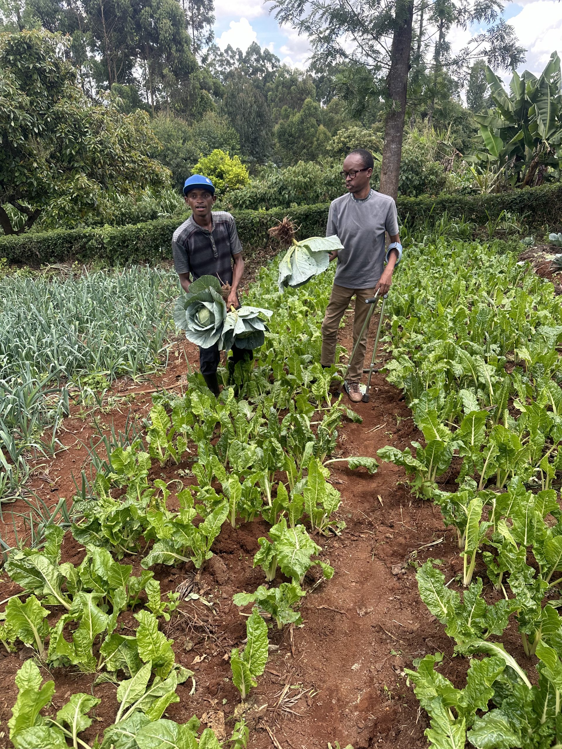Welcome to Farmers Market Nairobi: a new chapter in sustainable agriculture