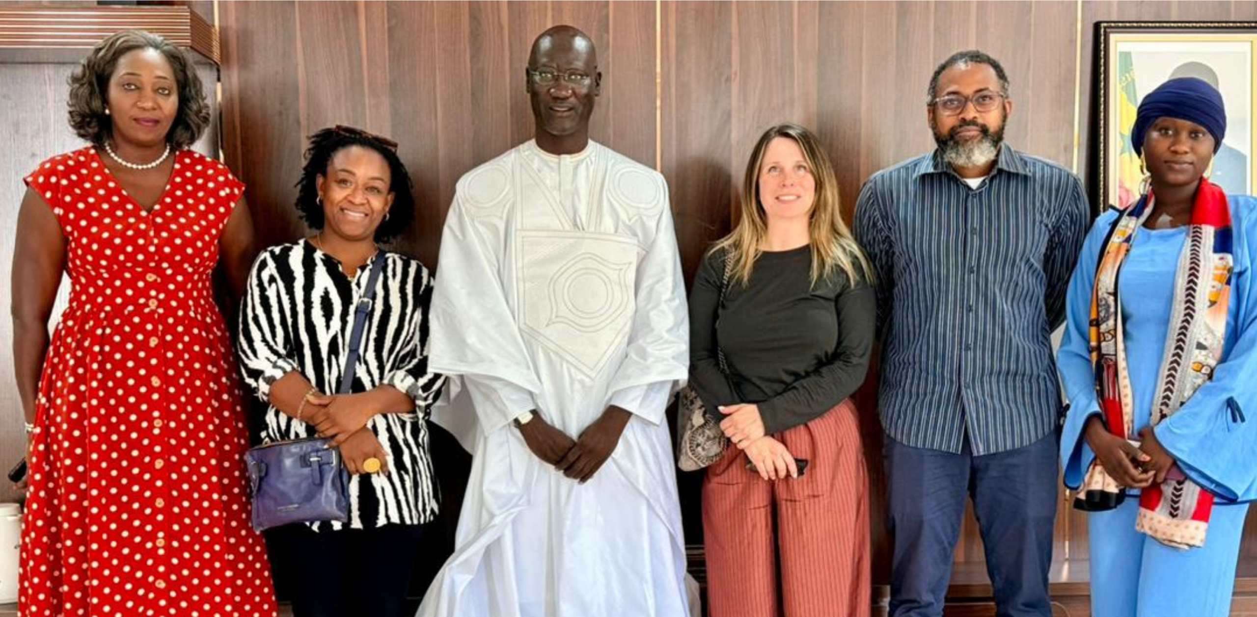 Exploring Senegal’s Agricultural Landscape: A Mission Towards Stronger Local Food Systems