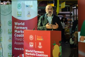 A Growing Global Coalition, United by a Shared Vision