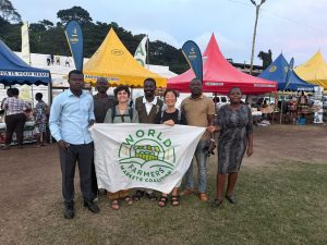 Ghana: From Local Insights to Action for a New Farmers Market in Cape Coast