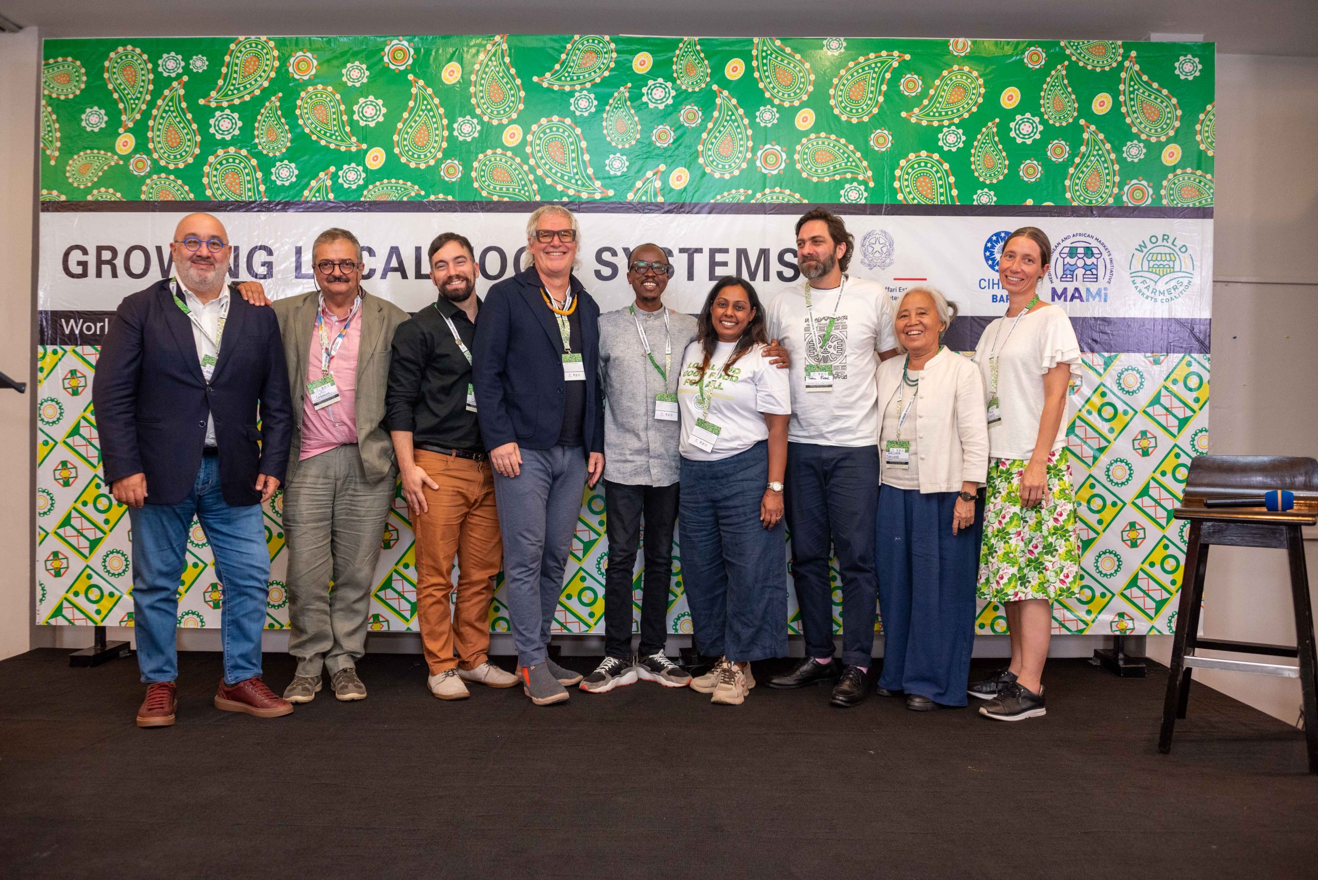 A New Chapter for WorldFMC: Nairobi General Assembly Elects the Coalition’s Next Leadership 